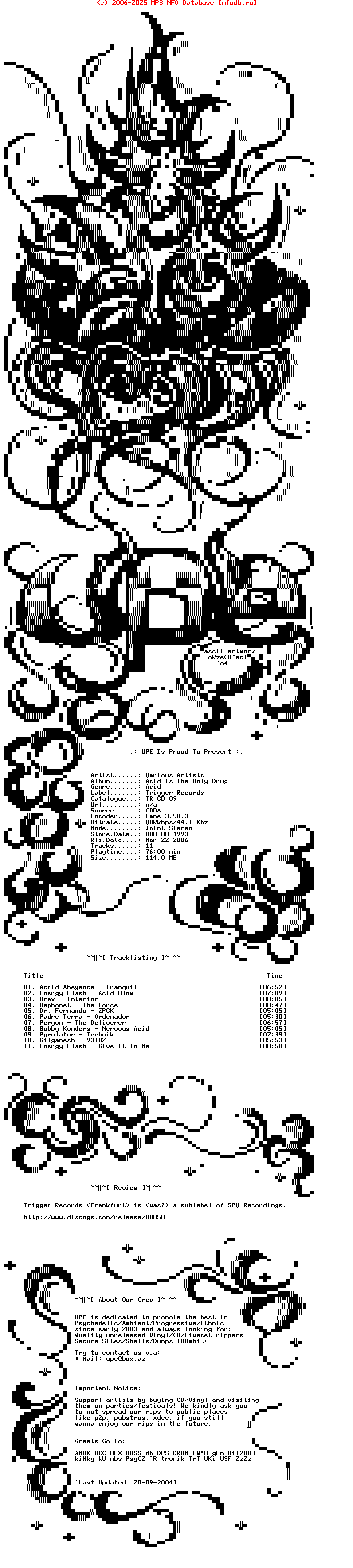 VA_-_Acid_Is_The_Only_Drug-(TRCD09)-1993-UPE