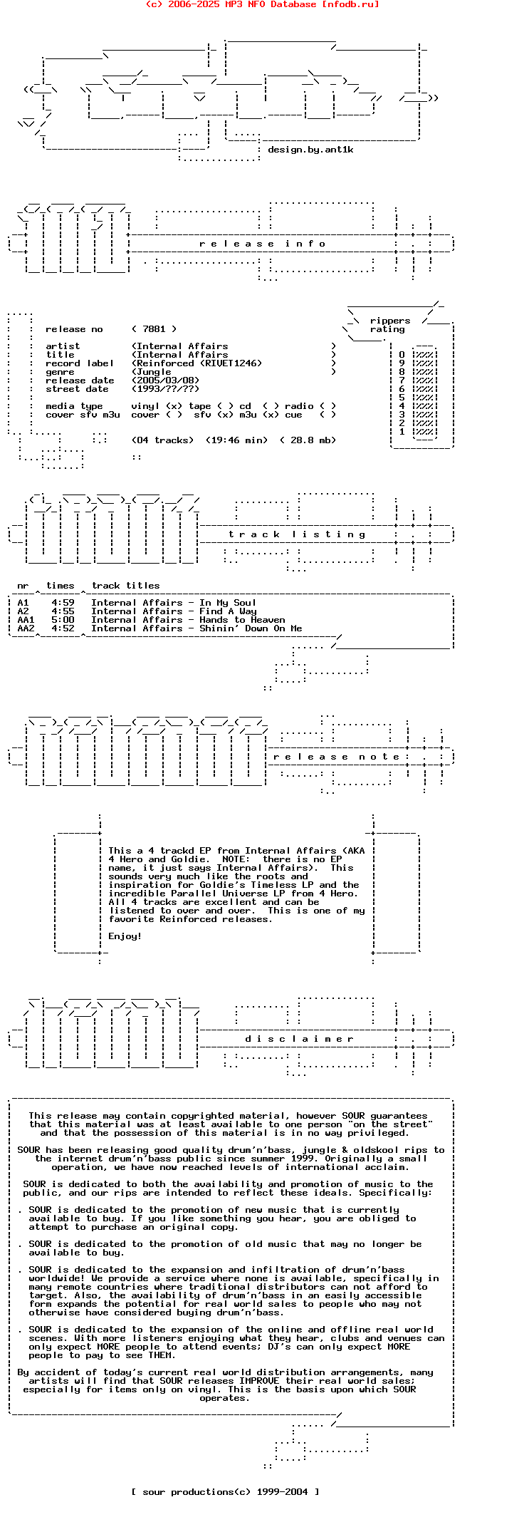 Reinforced-Internal_Affairs-Rivet1246-1993-sour