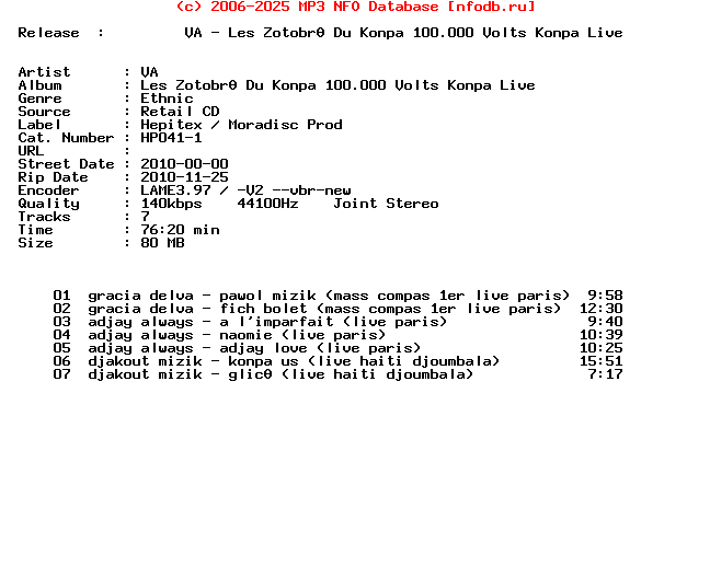 VA-Les_Zotobre_Du_Konpa_100_000_Volts_Konpa_Live-(HP041-1)-CD-FR-2010