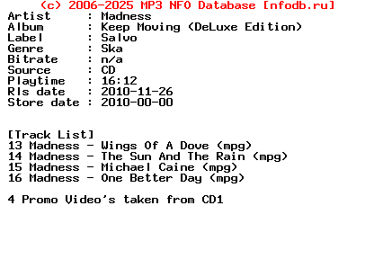 Madness-Keep_Moving_(DELUXE_EDITION)-(REMASTERED)-(EXTRAS)-2CD-2010