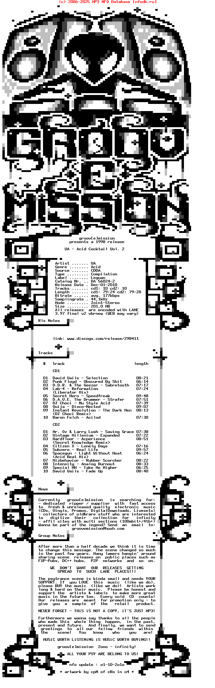 VA_-_Acid_Cocktail_Vol._2-2CD-1998-gEm