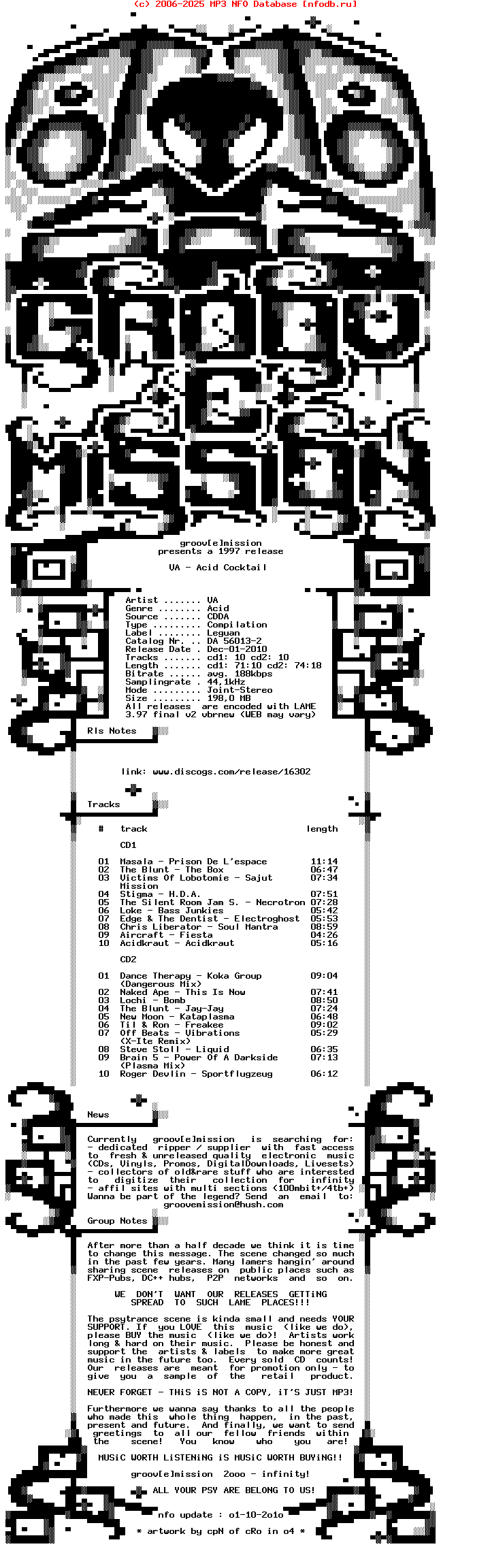VA_-_Acid_Cocktail-2CD-1997-gEm