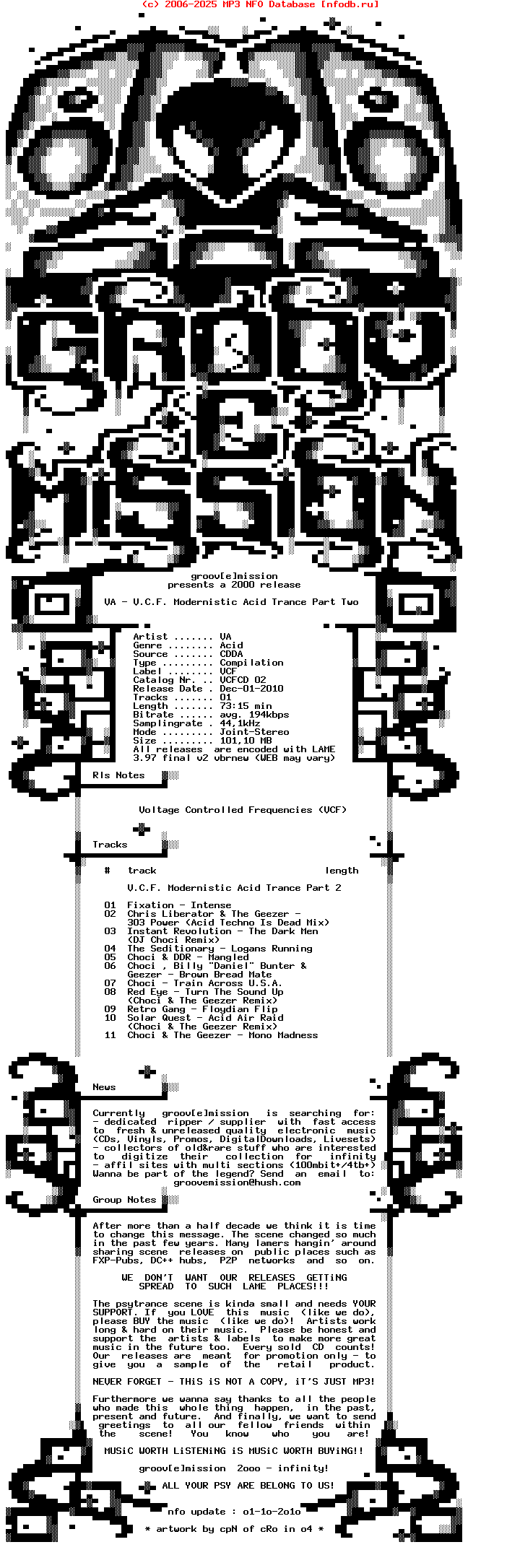 VA_-_V.C.F._Modernistic_Acid_Trance_Part_Two-2000-gEm