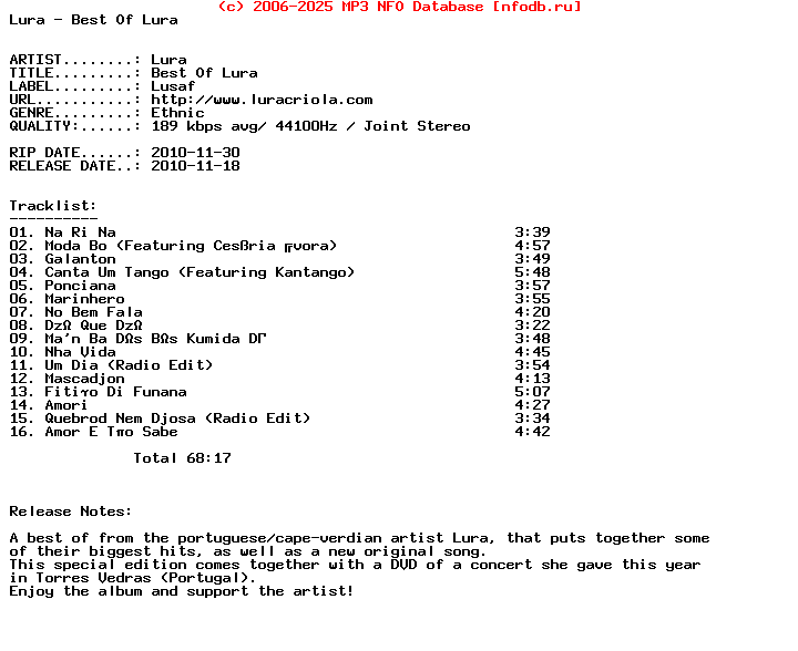 Lura-Best_Of_Lura-PT-2010