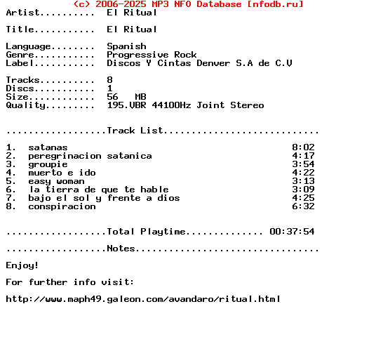 El_Ritual-El_Ritual-CD-SP-1992-Wm