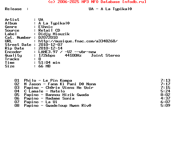 VA-A_La_Typikale-(DJ072010)-CD-FR-2010
