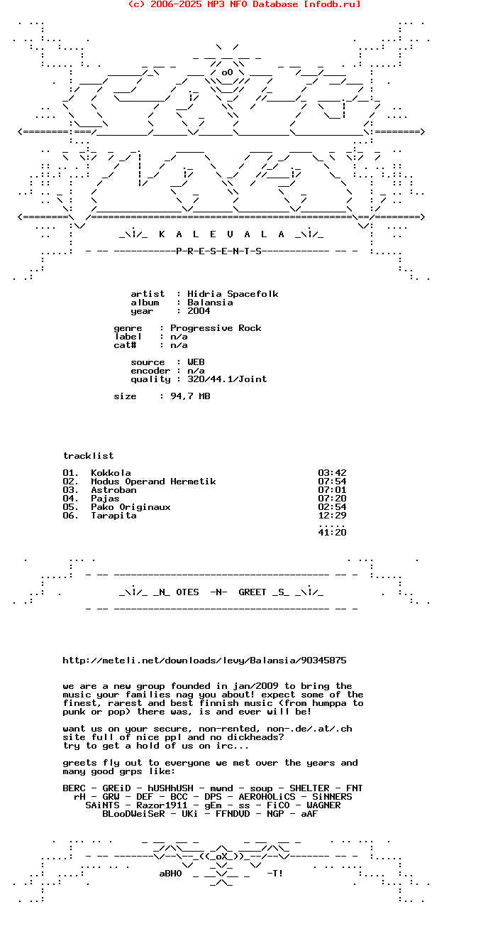 Hidria_Spacefolk-Balansia-WEB-2004-KALEVALA