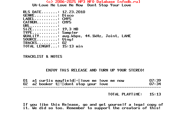 VA-Love_Me_Love_Me_Now_Dont_Stop_Your_Love-(CMY5)-Vinyl-2010