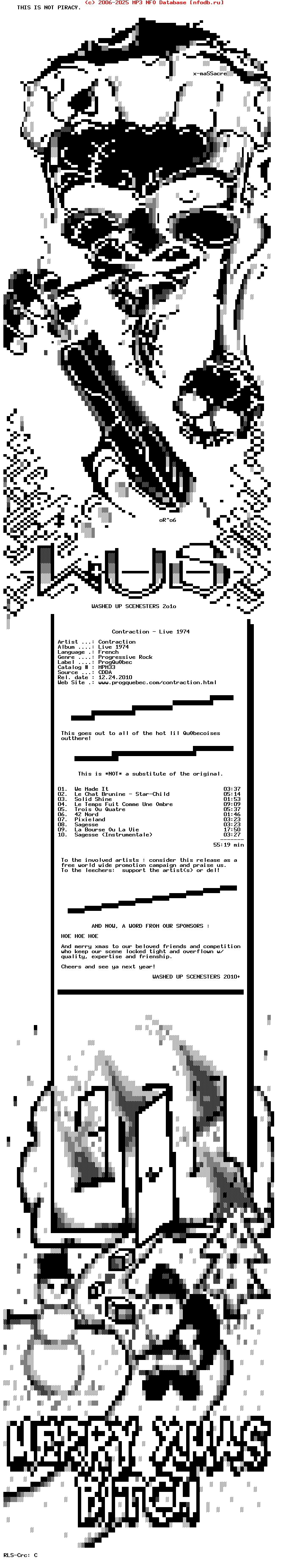 Contraction--Live_1974-FR-2009-WUS