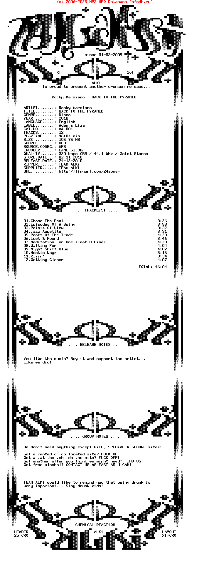 Rocky_Marsiano-Back_To_The_Pyramid-(AANDL001)-WEB-2010-ALKi