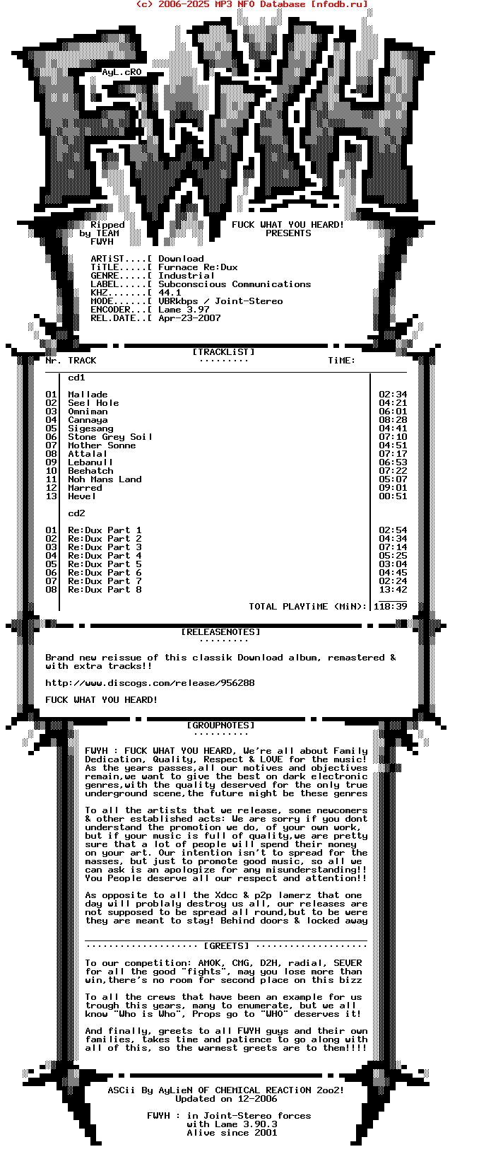 Download-Furnace_Redux-2CD-Ltd.Ed.-2007