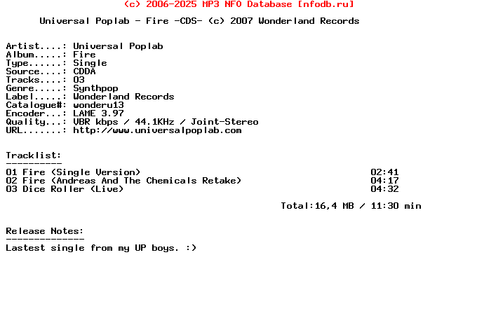 Universal_Poplab-Fire-.Wonderland.-CDS-2007