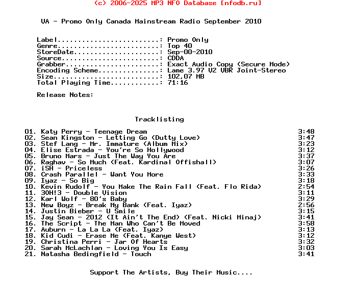 VA-Promo_Only_Canada_Mainstream_Radio_September-2010