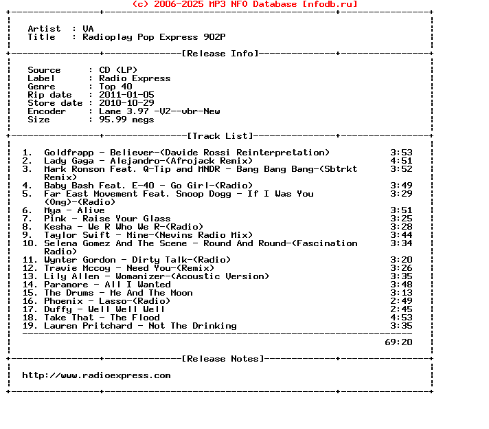 VA-Radioplay_Pop_Express_902P-2010