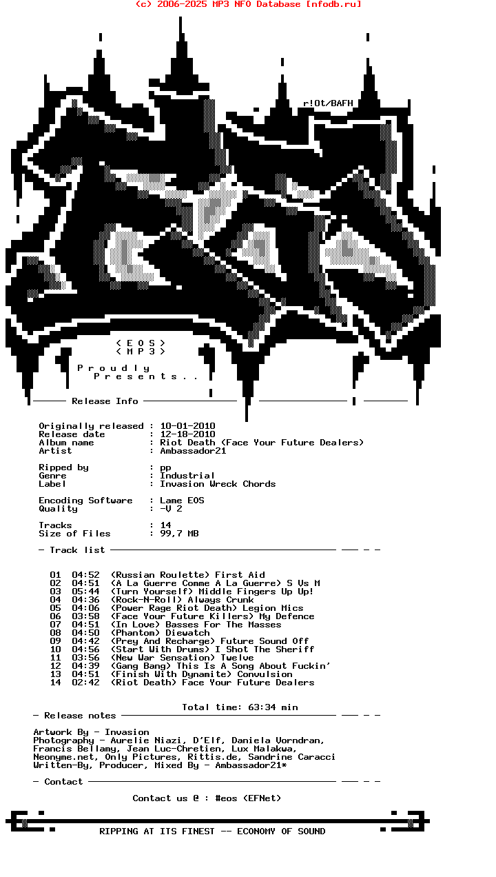 Ambassador21-Riot_Death_(FACE_YOUR_FUTURE_DEALERS)-2010-EOS