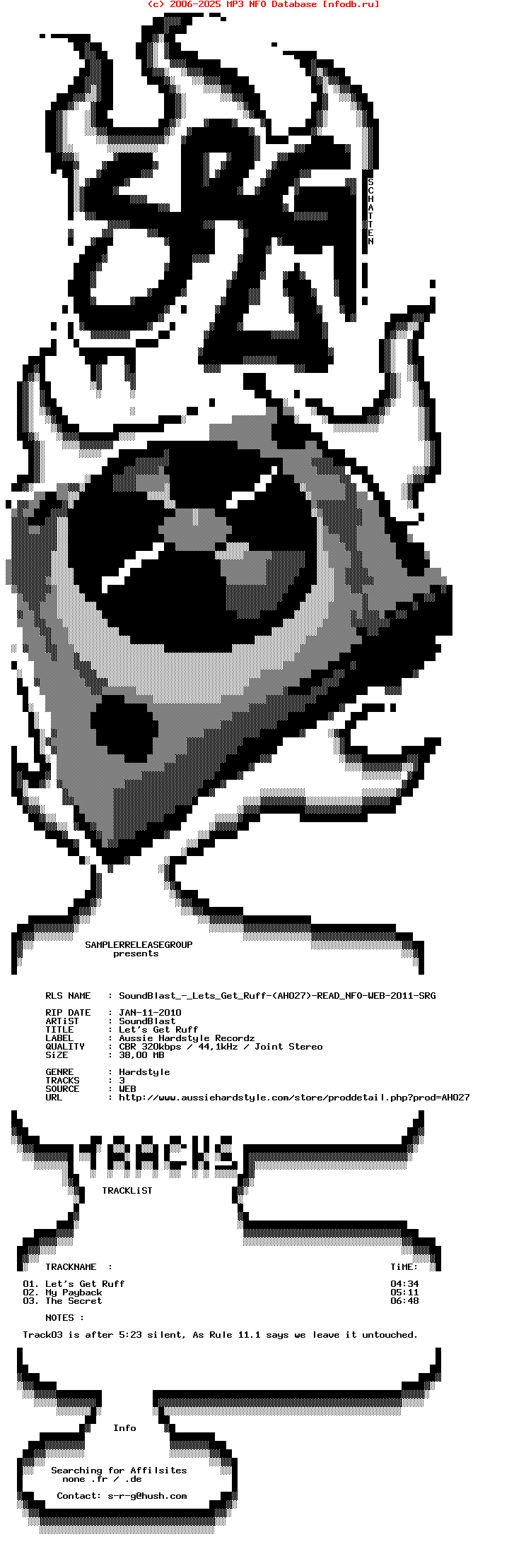Soundblast_-_Lets_Get_Ruff-(AH027)-READ_NFO-WEB-2011-SRG