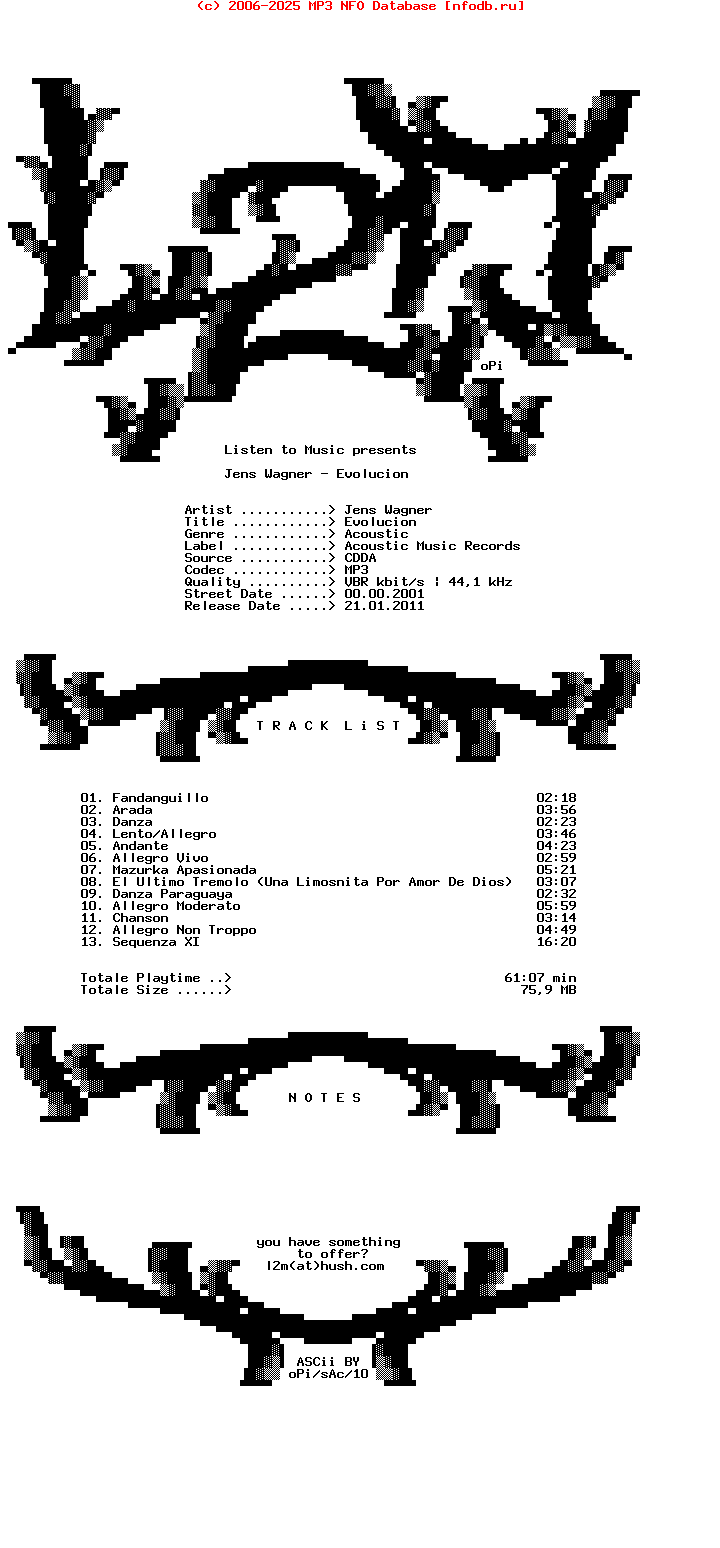 Jens_Wagner_-_Evolucion-2001-L2M