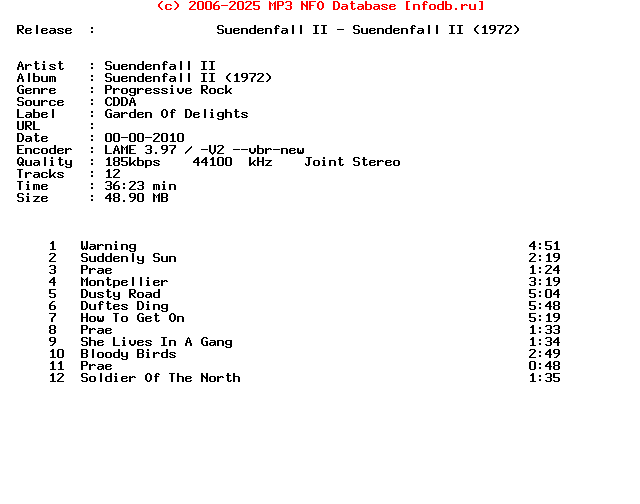 Suendenfall_Ii-Suendenfall_Ii_(1972)-Remastered_Cd-2010