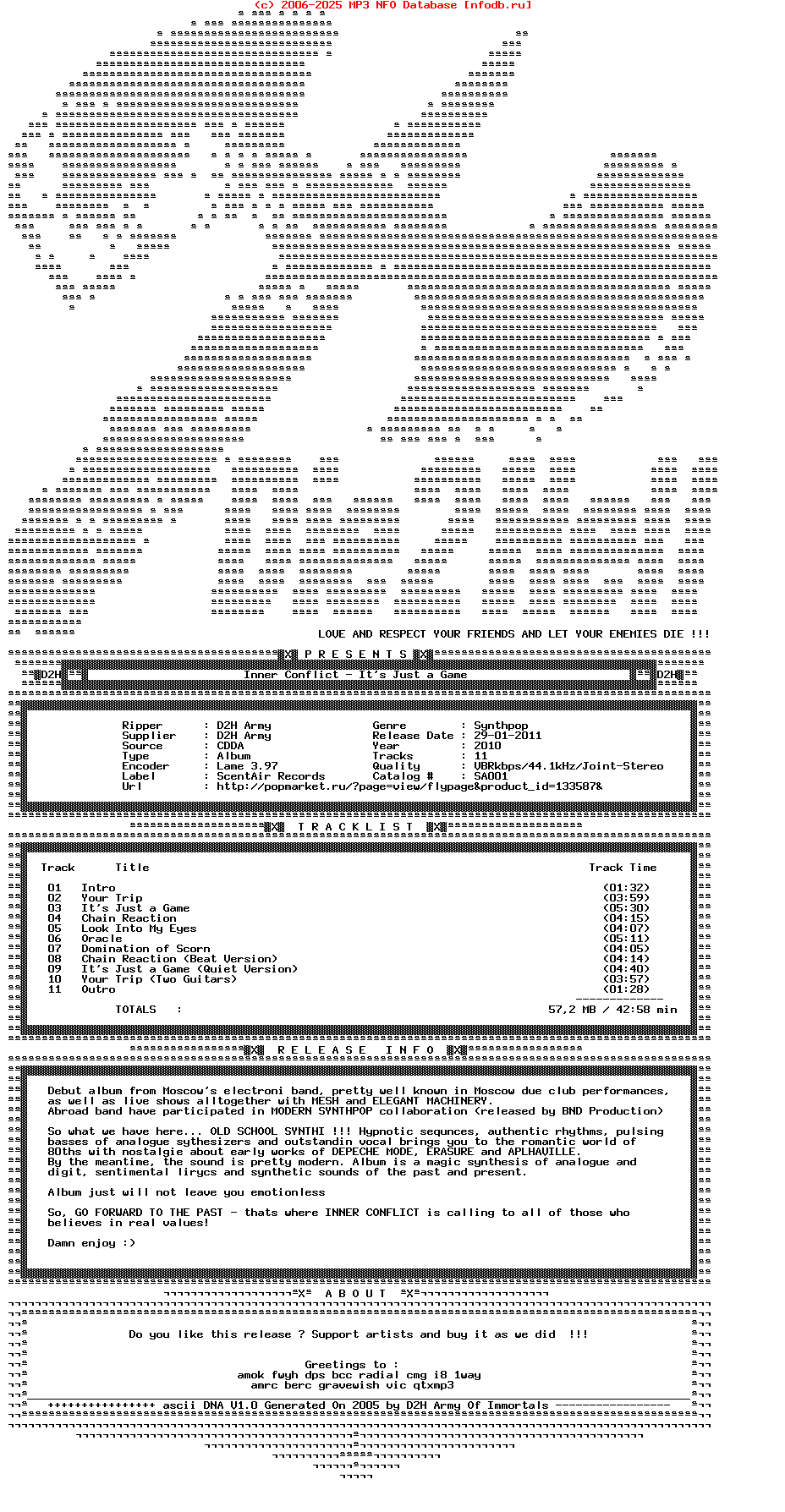 Inner_Conflict-Its_Just_A_Game-2010