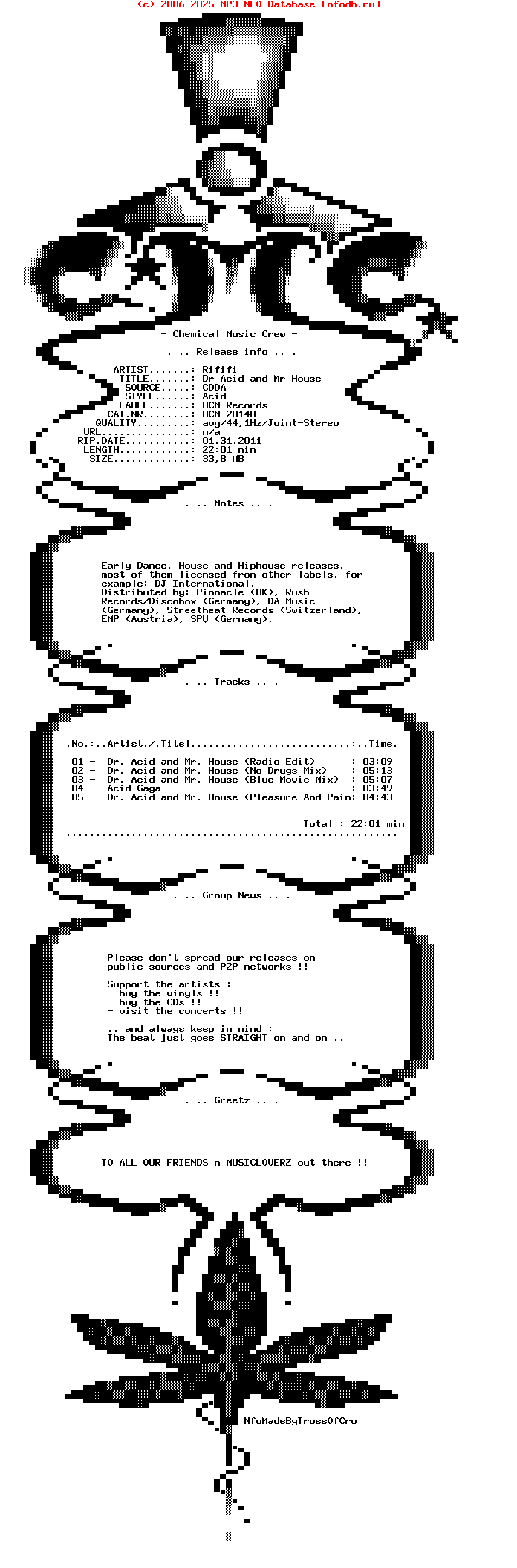 Rififi--Dr_Acid_And_Mr_House_(BCM_20148)-CDM-1988-CMC