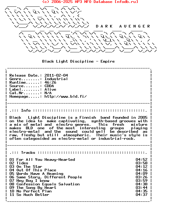 Black_Light_Discipline-Empire-2011