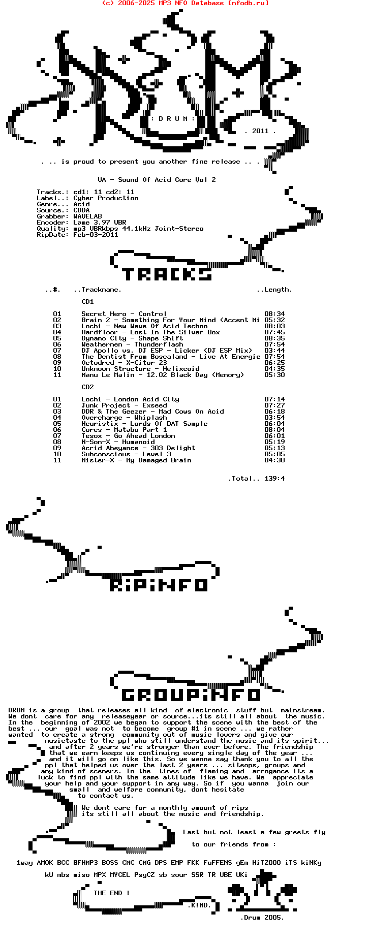 VA_-_Sound_Of_Acid_Core_Vol_2-(2CD)-1997-DRUM_INT