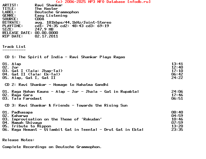 Ravi_Shankar-The_Master-3CD-2010
