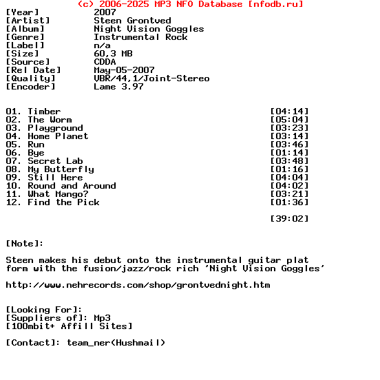 Steen_Grontved--Night_Vision_Goggles-2007-NER