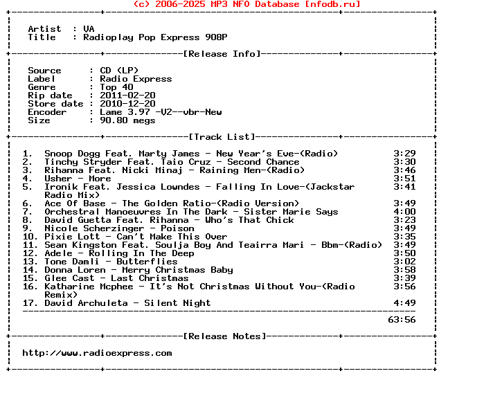VA-Radioplay_Pop_Express_908P-2010