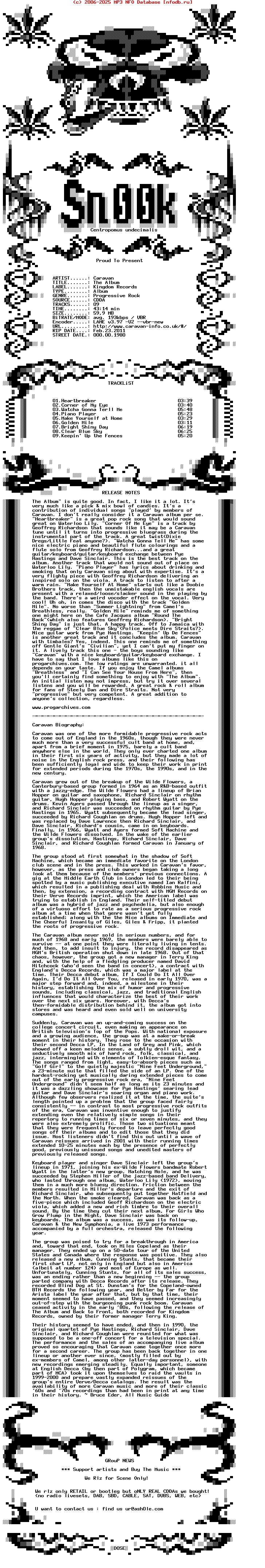Caravan-The_Album-1980-Snook_Int