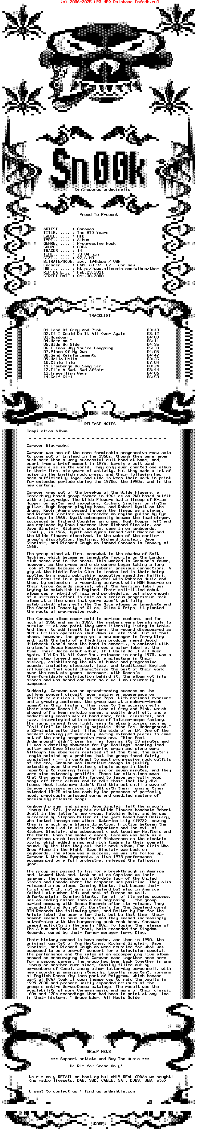 Caravan-The_Htd_Years-2000-SNOOK