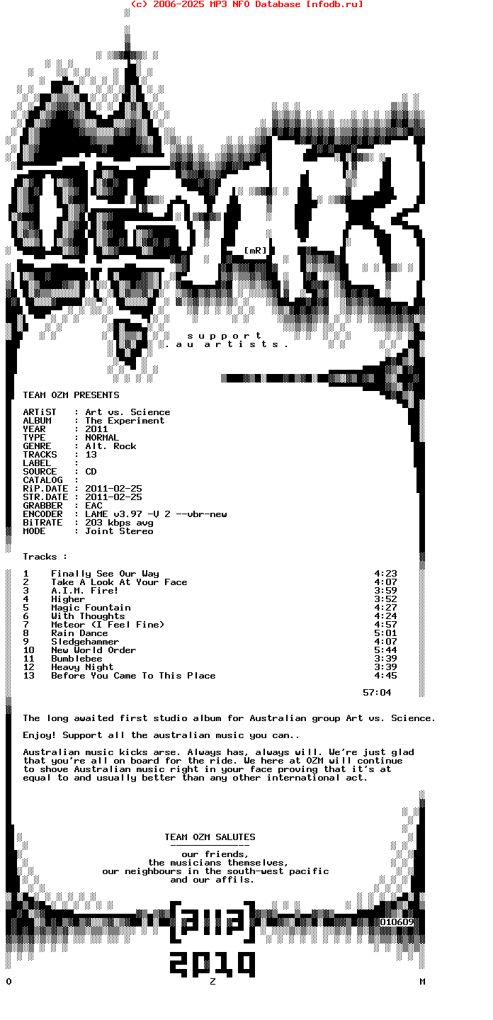 Art_Vs._Science-The_Experiment-2011-OZM