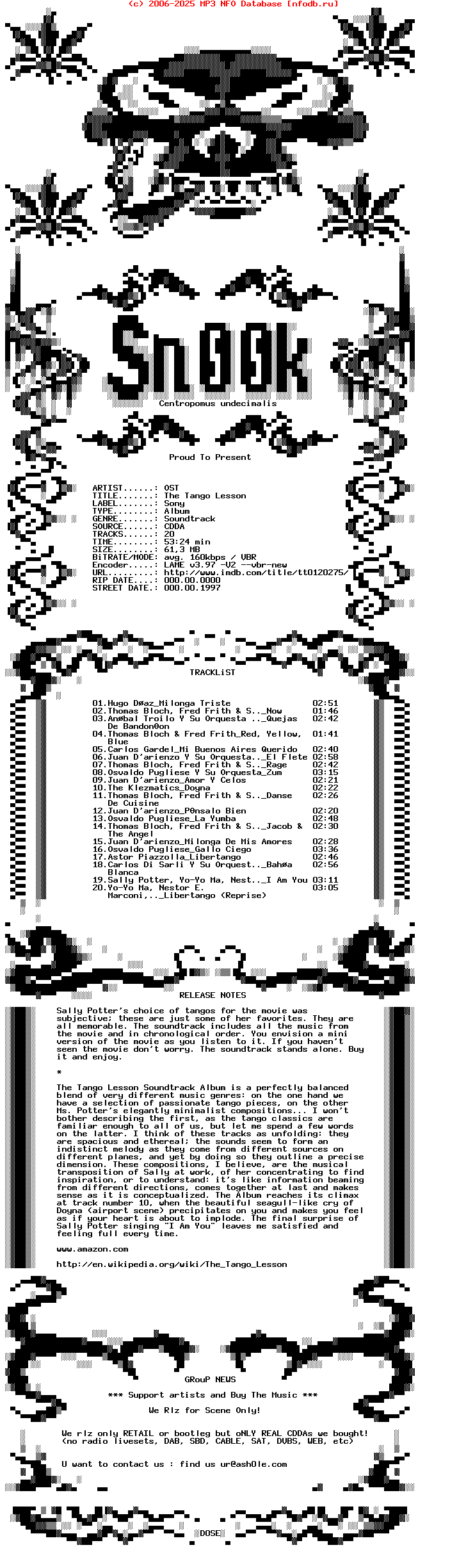 Ost-The_Tango_Lesson-1997-SNOOK