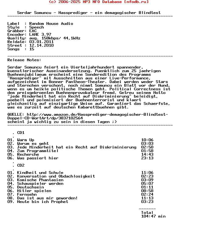 Serdar_Somuncu--Hassprediger_-_Ein_Demagogischer_Blindtest-2CD-DE-2010