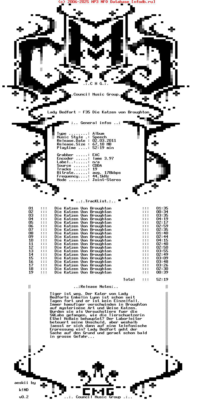 Lady_Bedfort_-_F35_Die_Katzen_Von_Broughton-Abook-DE-2011-CMG