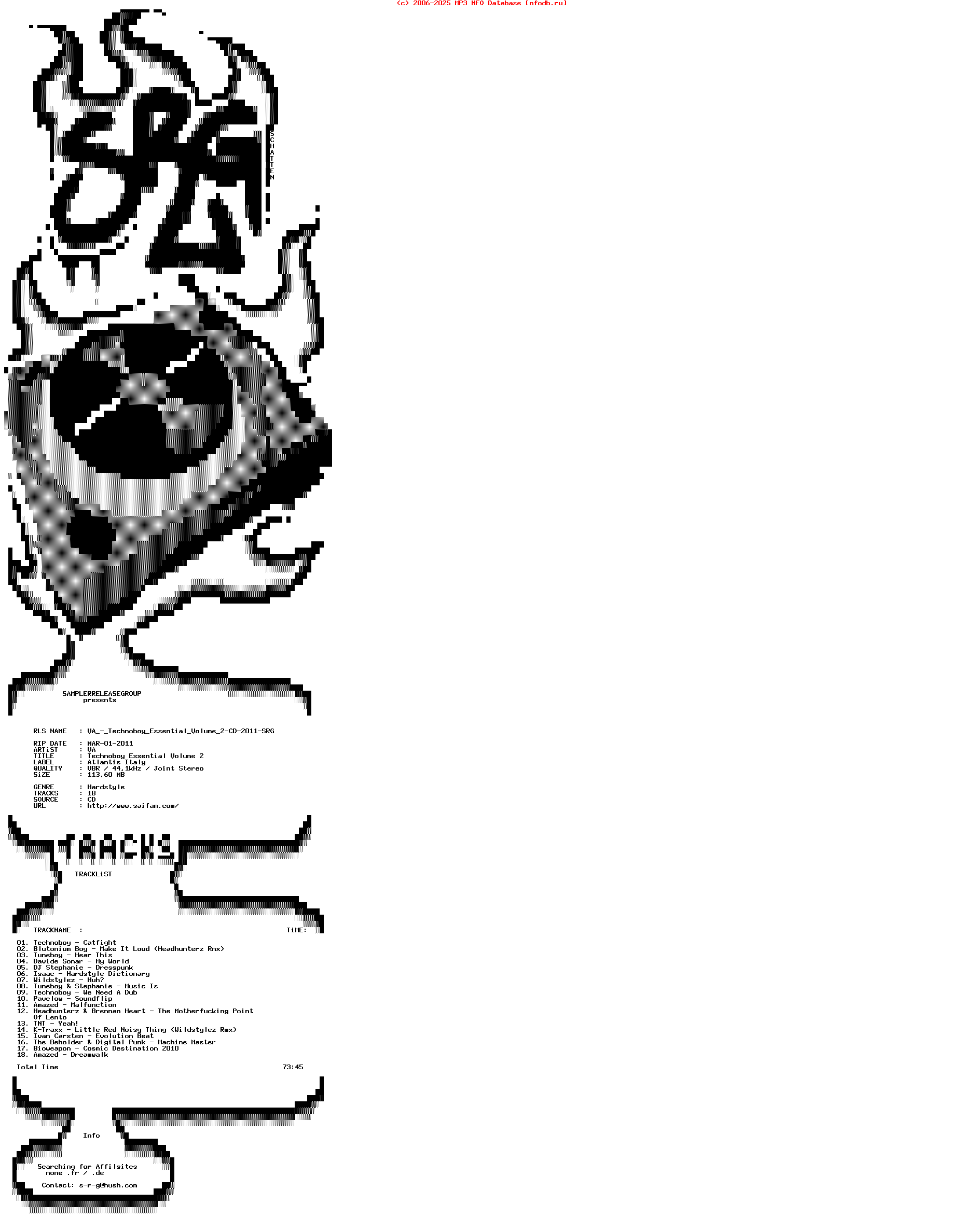 VA_-_Technoboy_Essential_Volume_2-CD-2011-SRG