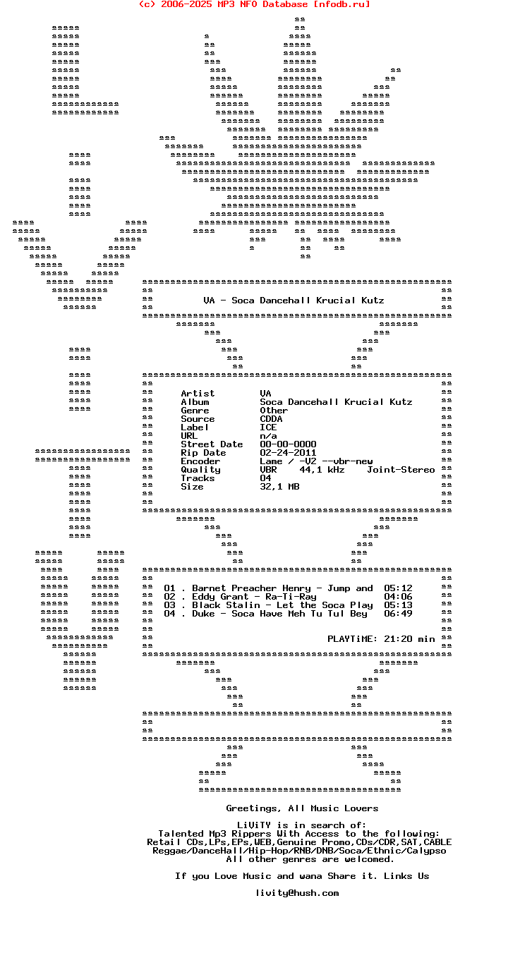 VA-Soca_Dancehall_Krucial_Kutz-(VINYL)-1994-Livity