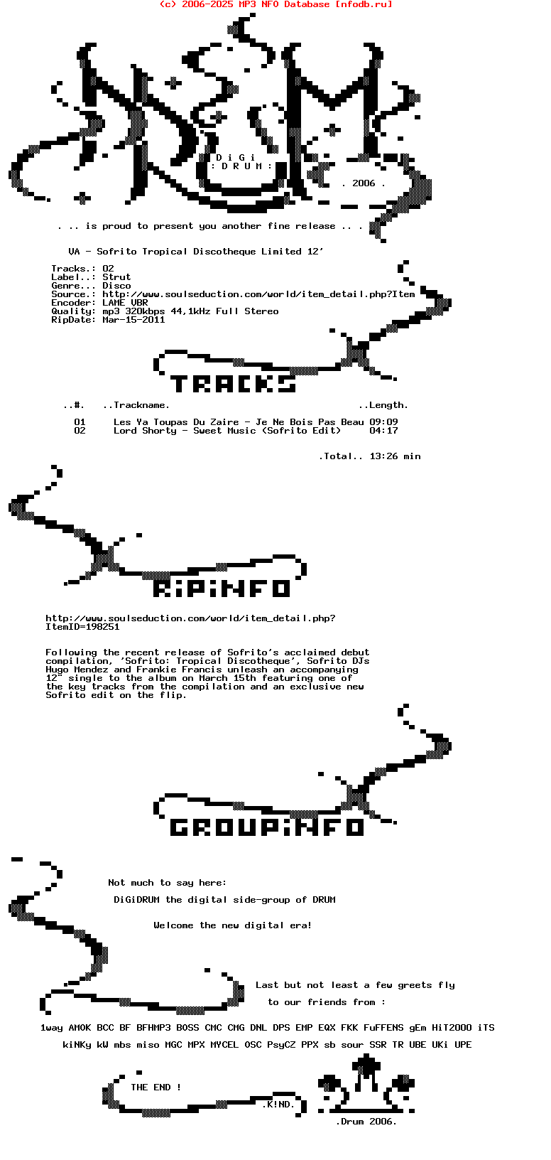 VA_-_Sofrito_Tropical_Discotheque_Limited_12-(STRUT070EP-WEB)-2011-DD