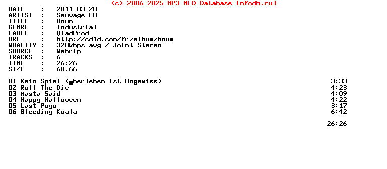 Sauvage_Fm-Boum-(WEB)-2011
