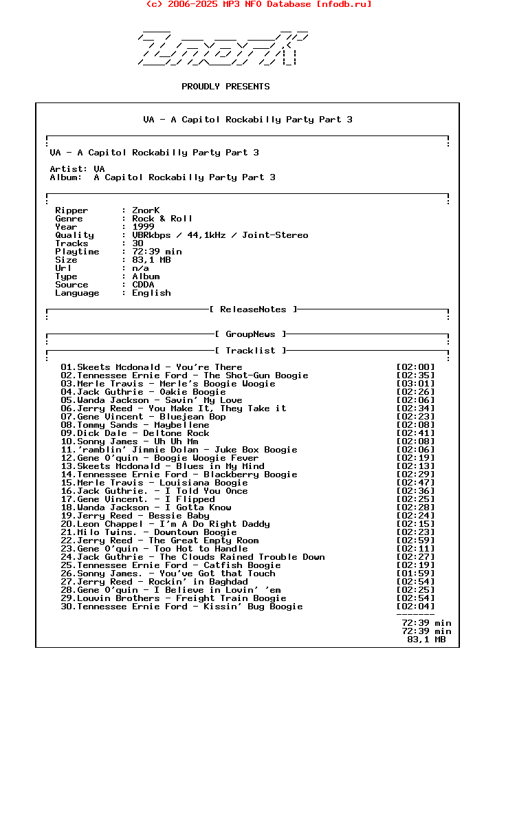 VA_-_A_Capitol_Rockabilly_Party_Part_3-1999-Znork