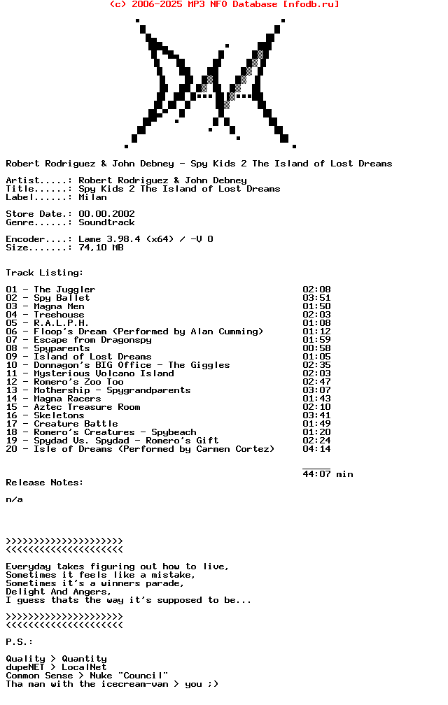 Robert_Rodriguez_And_John_Debney_-_Spy_Kids_2_The_Island_Of_Lost_Dreams-Ost-2002