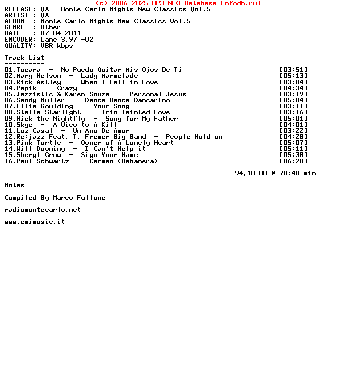 VA-Monte_Carlo_Nights_New_Classics_Vol.5-2011