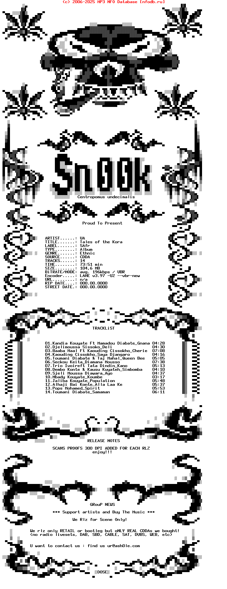 VA-Tales_Of_The_Kora-2003-SNOOK