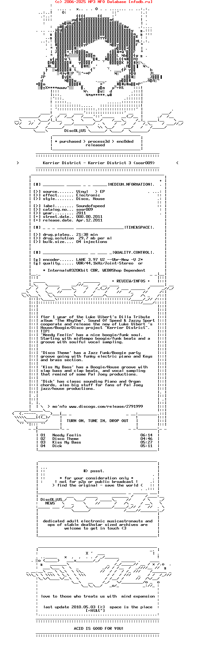 Kerrier_District--Kerrier_District_3_(SOSR009)-Vinyl-2011