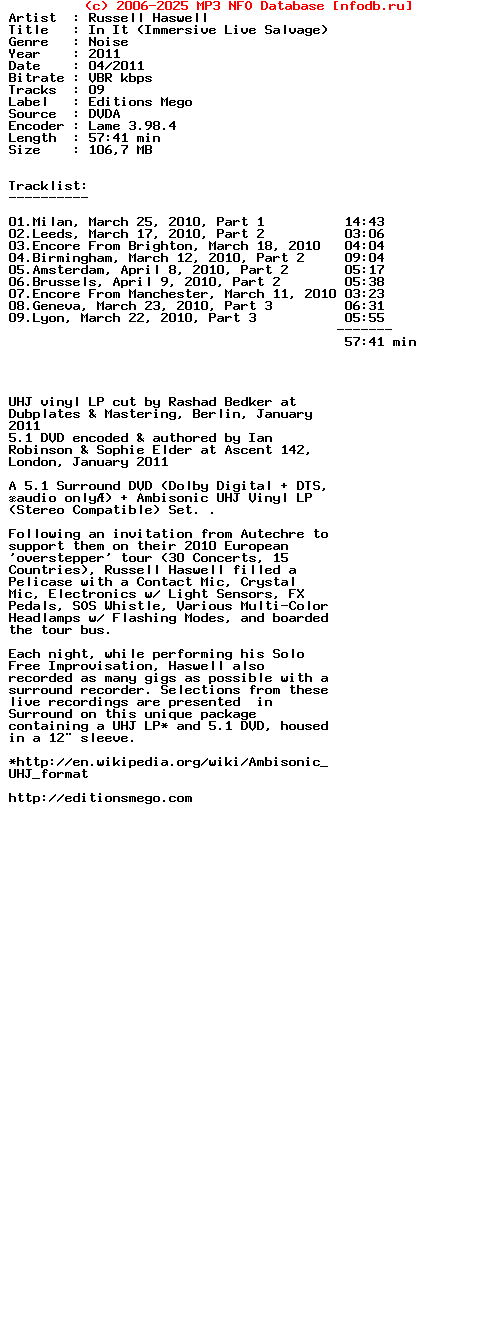 Russell_Haswell-In_It_(IMMERSIVE_LIVE_SALVAGE)-DVDA-2011