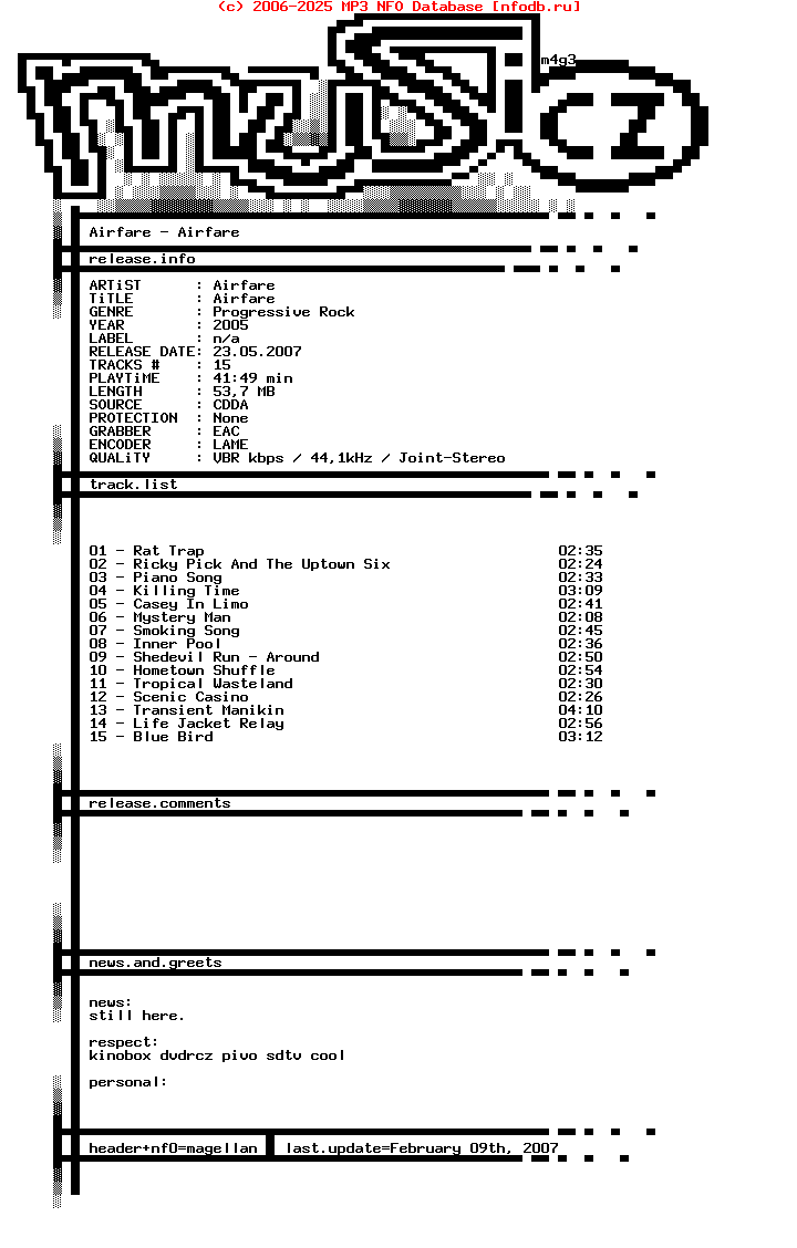 Airfare_-_Airfare-2005-mCZ