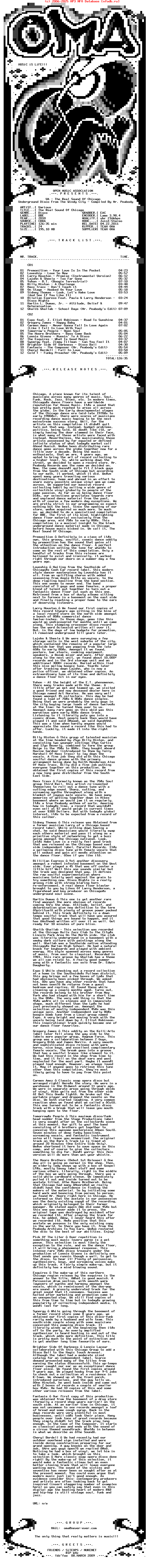 VA-The_Real_Sound_Of_Chicago-(BBE122CCD)-2CD-2010-OMA