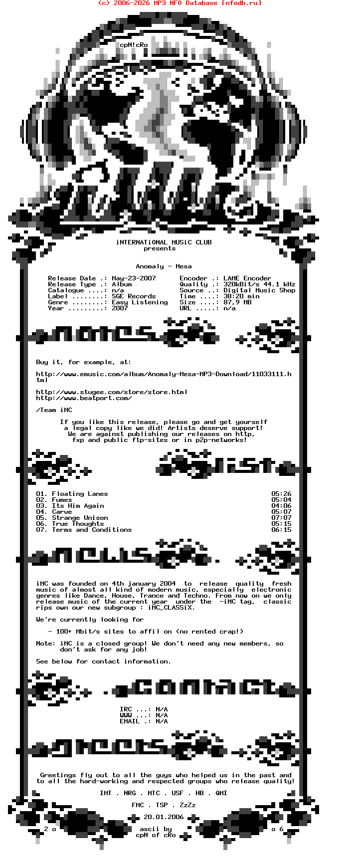 Anomaly_-_Mesa-2007-iMC