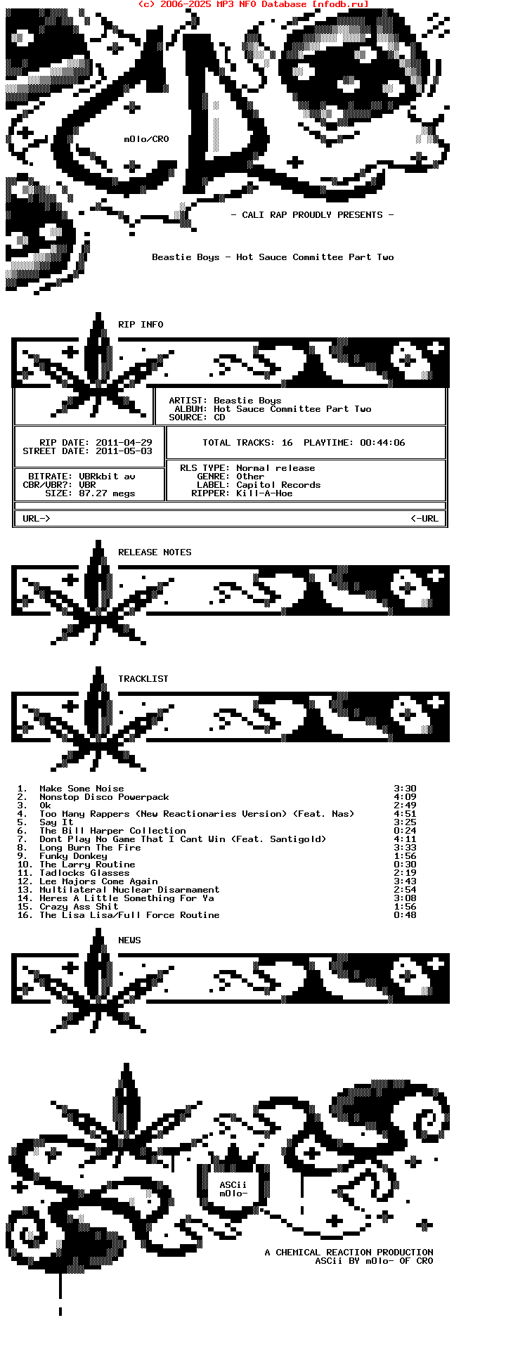 Beastie_Boys-Hot_Sauce_Committee_Part_Two-2011