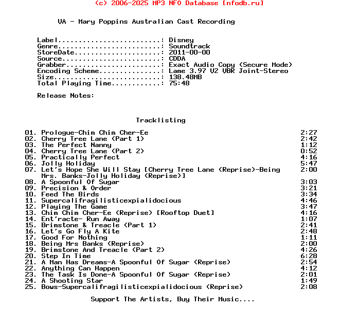 VA-Mary_Poppins_Australian_Cast_Recording-2011